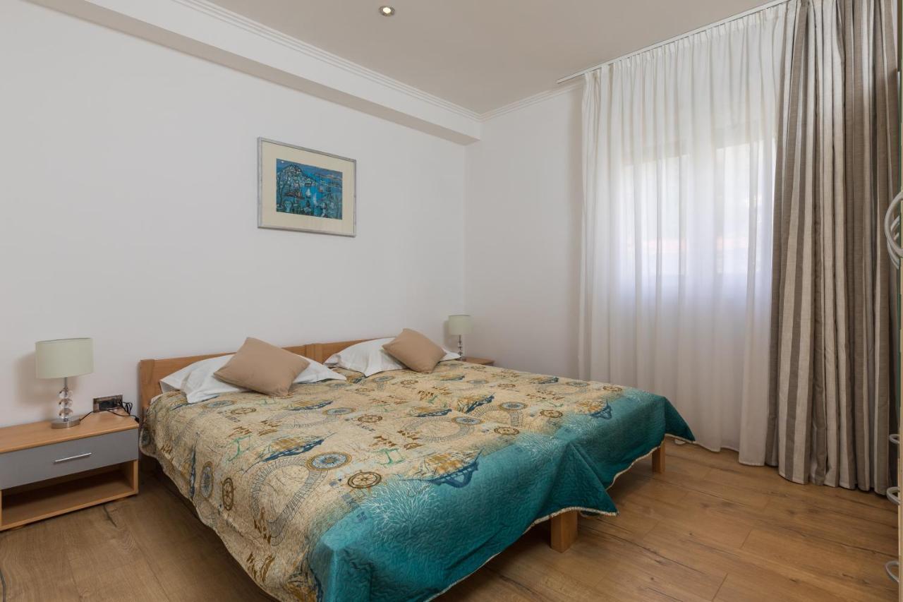 Apartment Bella Mokošica Kültér fotó