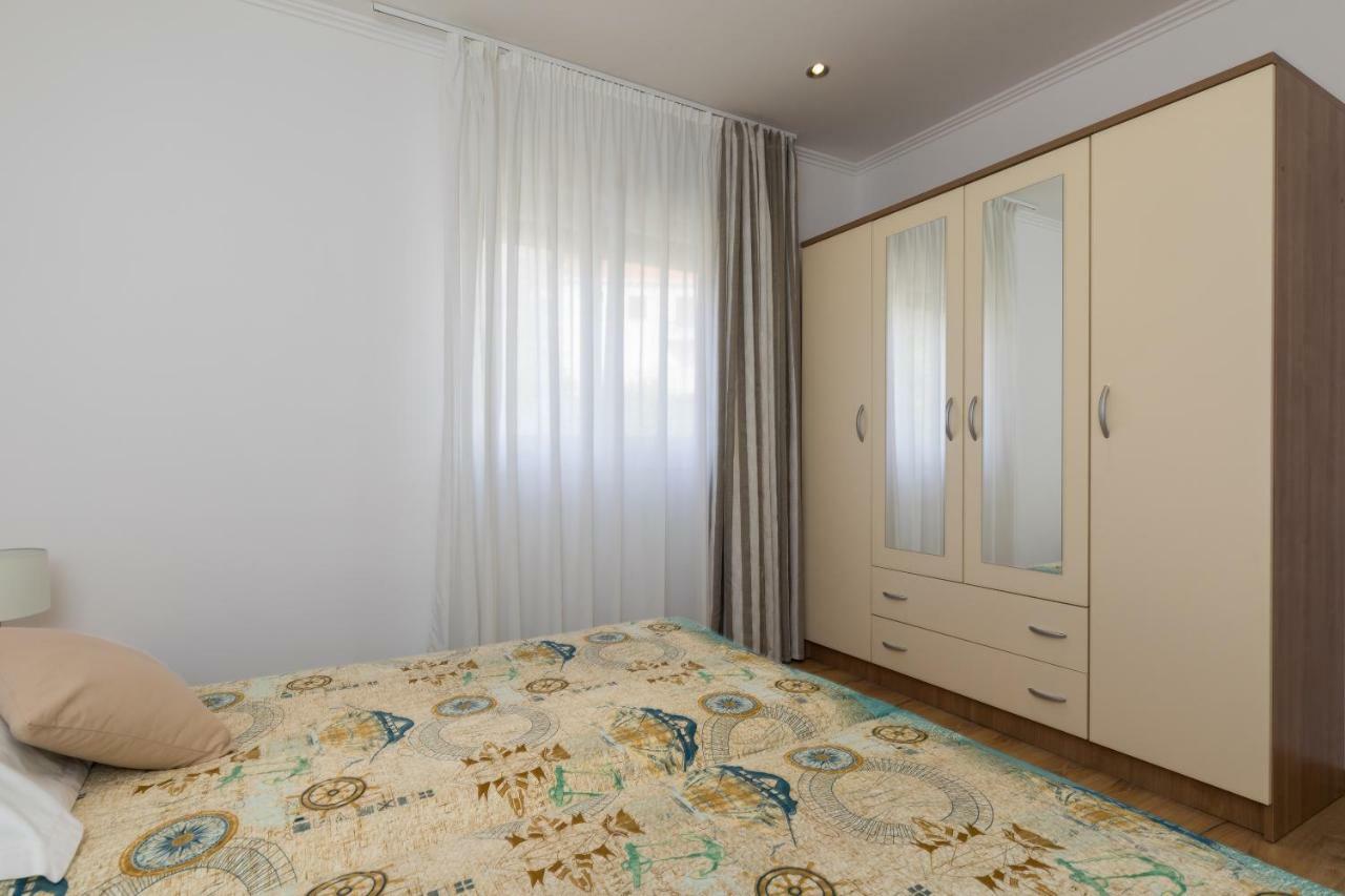 Apartment Bella Mokošica Kültér fotó